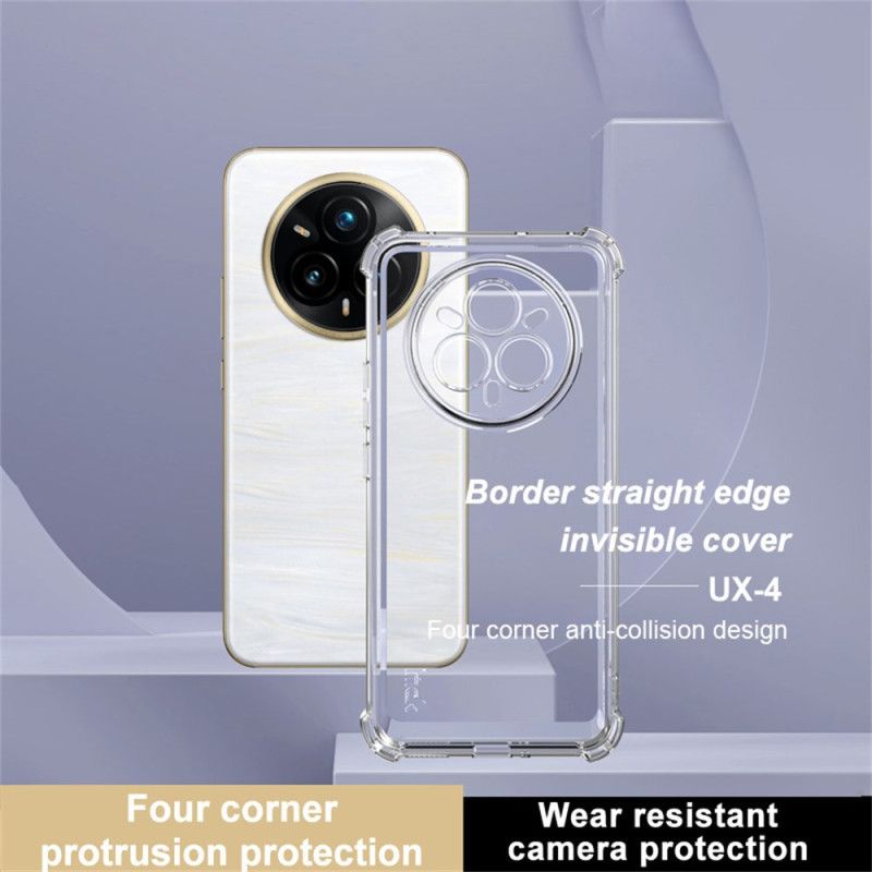 Cover Realme 14 Pro Plus 5g Ux-4 Serie