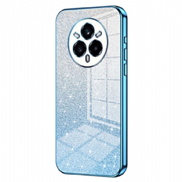 Cover Til Realme 14 Pro Plus 5g Gradient Glitter