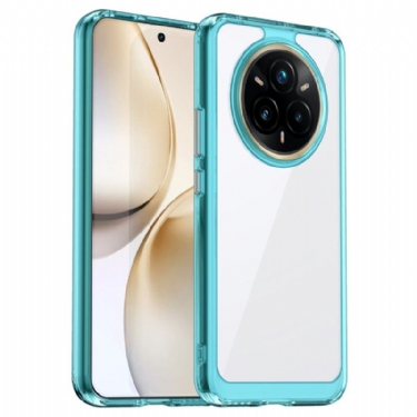 Cover Til Realme 14 Pro Plus 5g Hybrid