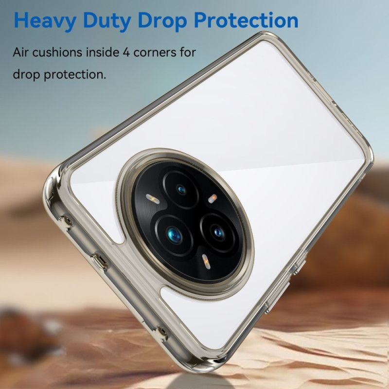 Cover Til Realme 14 Pro Plus 5g Hybrid