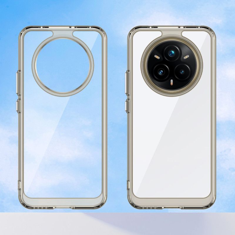 Cover Til Realme 14 Pro Plus 5g Hybrid