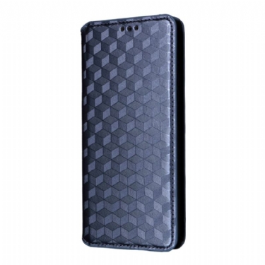 Flip Cover Realme 14 Pro Plus 5g 3d-diamanter