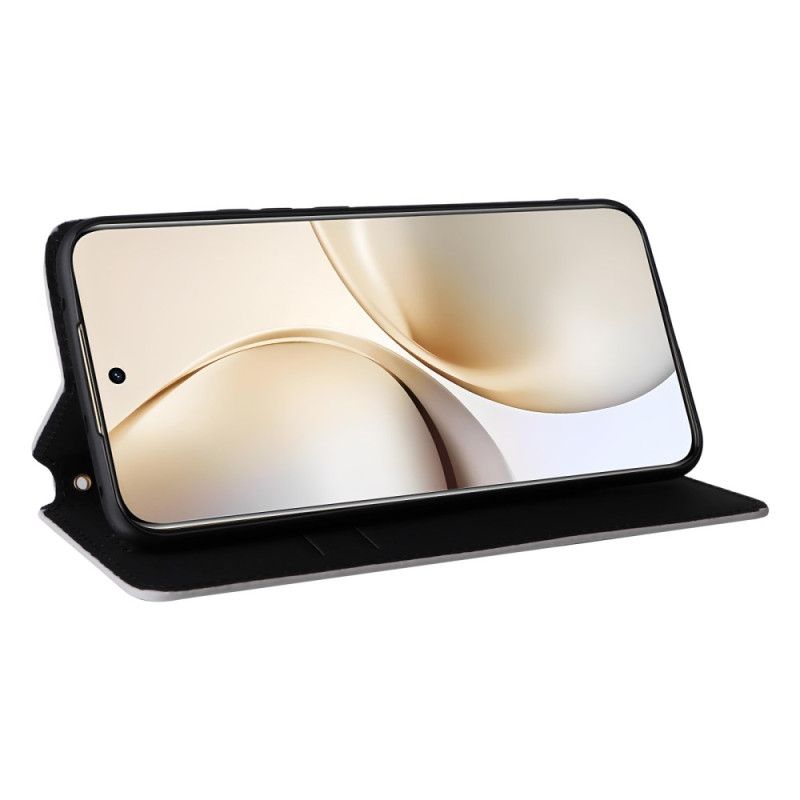 Flip Cover Realme 14 Pro Plus 5g 3d-diamanter