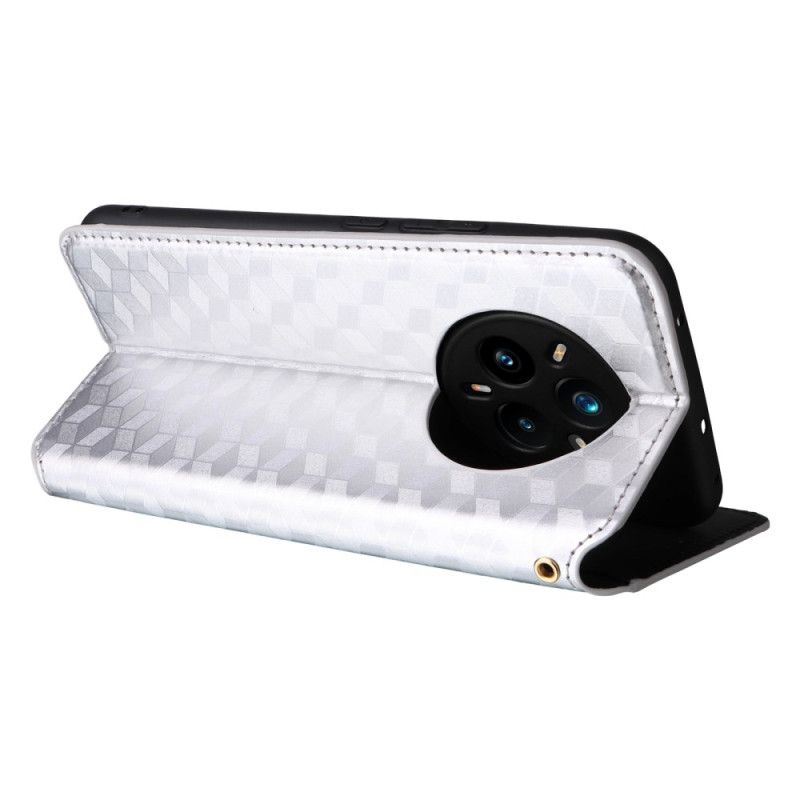 Flip Cover Realme 14 Pro Plus 5g 3d-diamanter