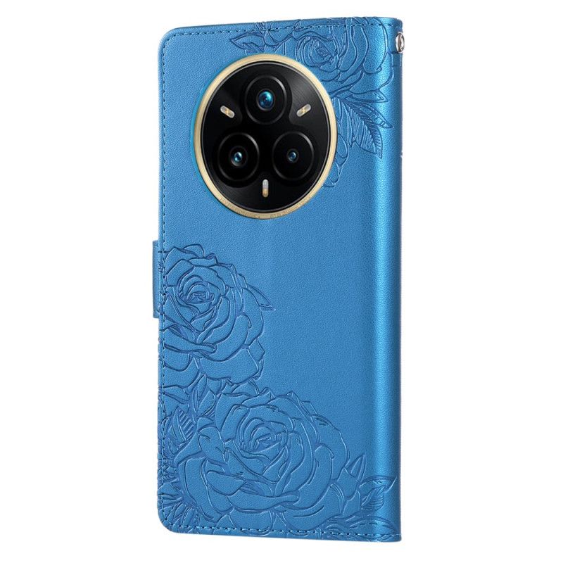 Flip Cover Realme 14 Pro Plus 5g Blondeprint