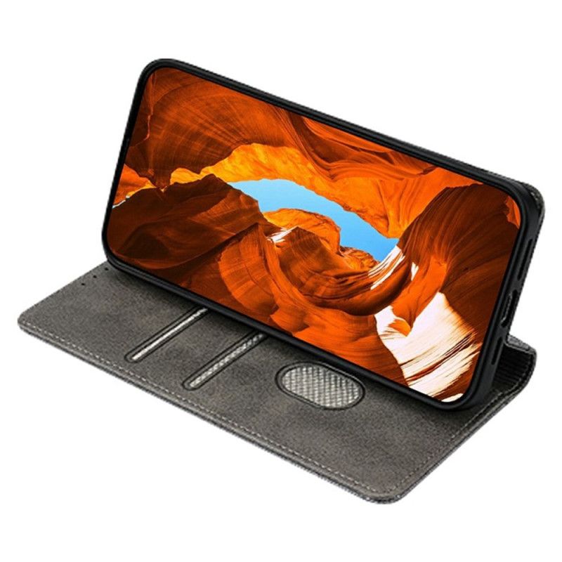 Flip Cover Realme 14 Pro Plus 5g Bølget