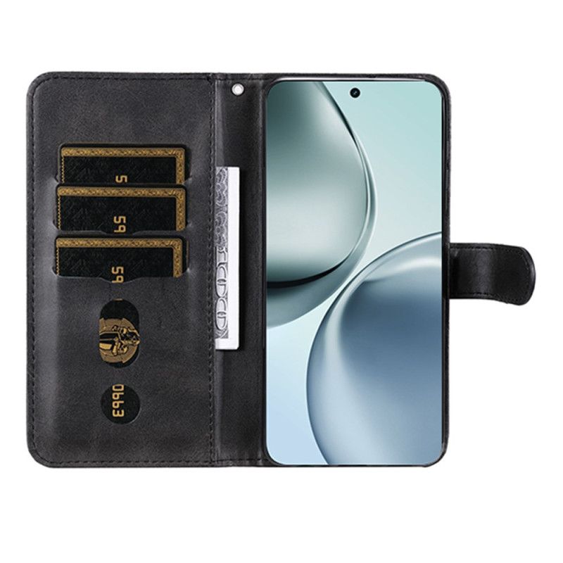 Flip Cover Realme 14 Pro Plus 5g Forlomme