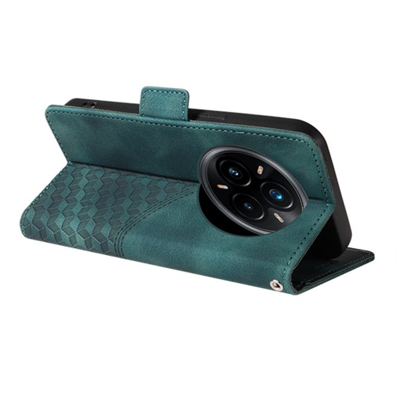 Flip Cover Realme 14 Pro Plus 5g Klassisk