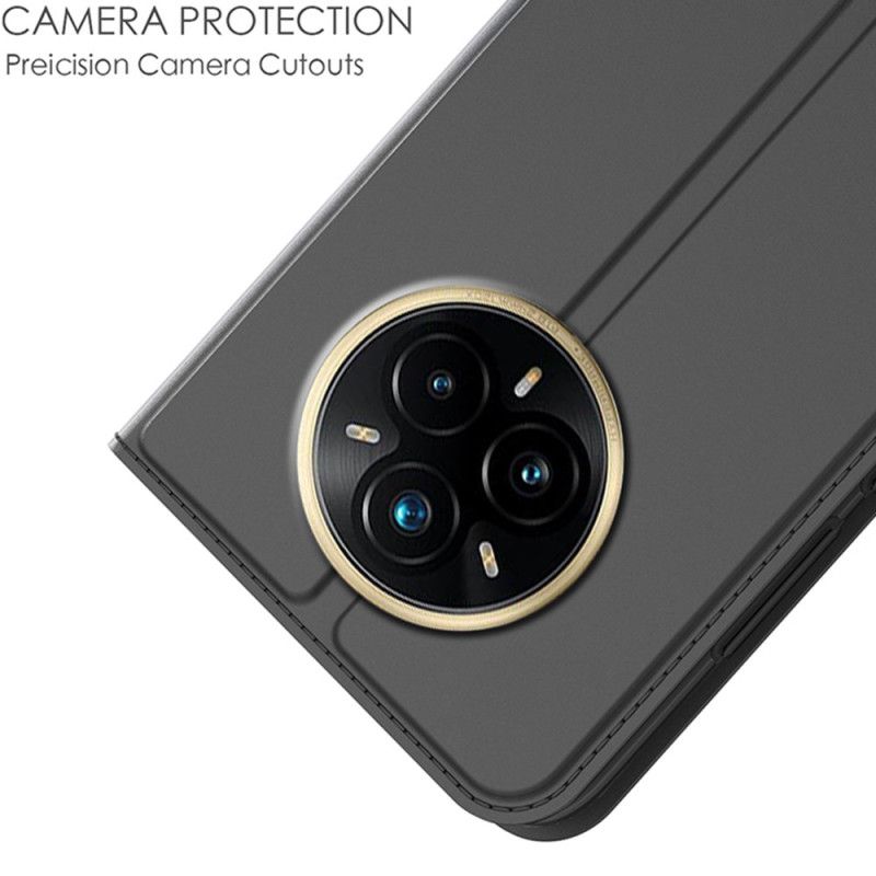 Flip Cover Realme 14 Pro Plus 5g Kortholder