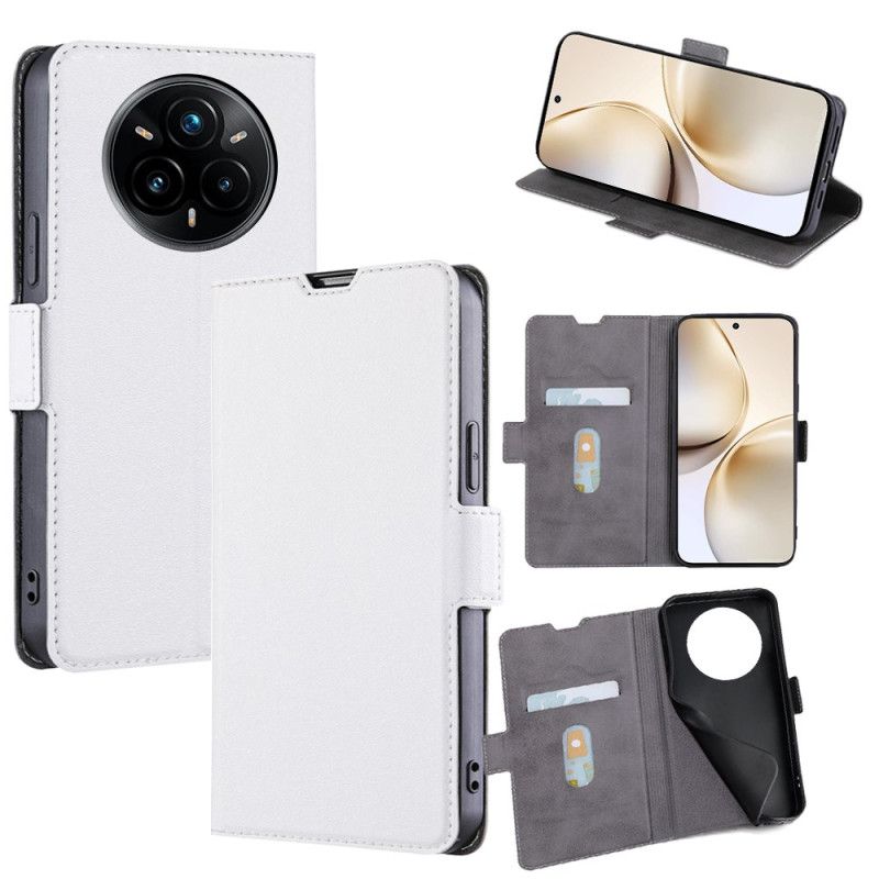 Flip Cover Realme 14 Pro Plus 5g Kortholder