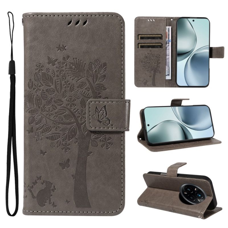 Flip Cover Realme 14 Pro Plus 5g Kradsetræ