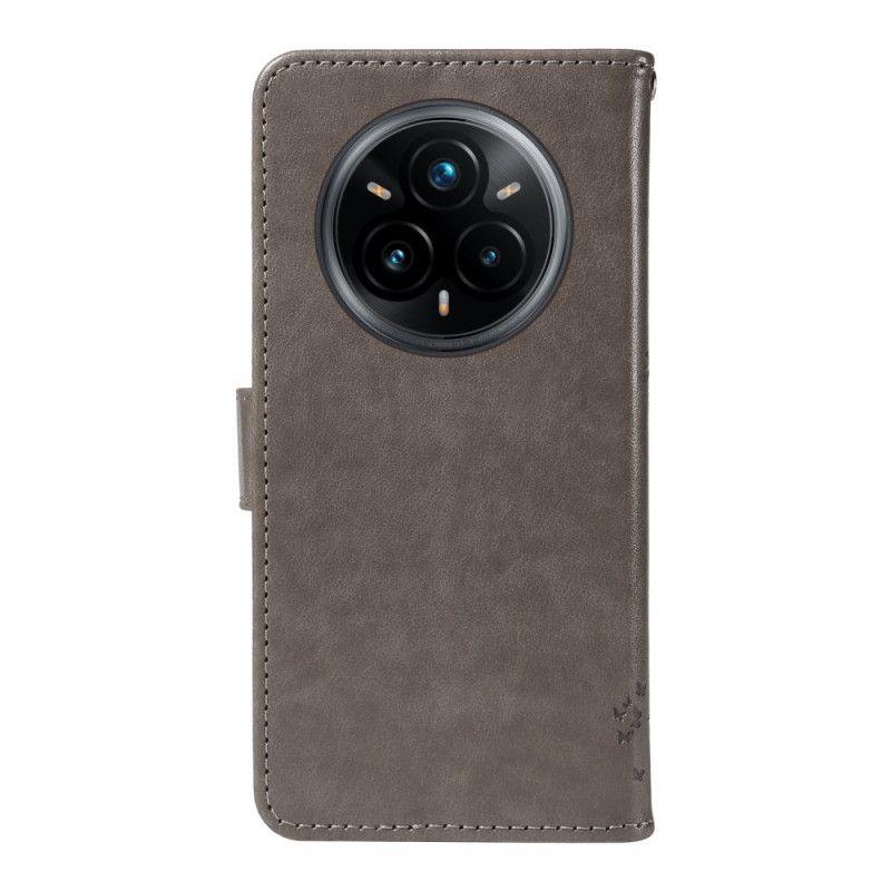 Flip Cover Realme 14 Pro Plus 5g Kradsetræ