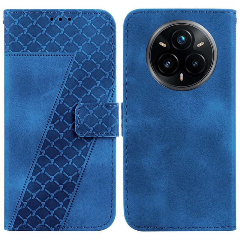Flip Cover Til Realme 14 Pro Plus 5g Design 7