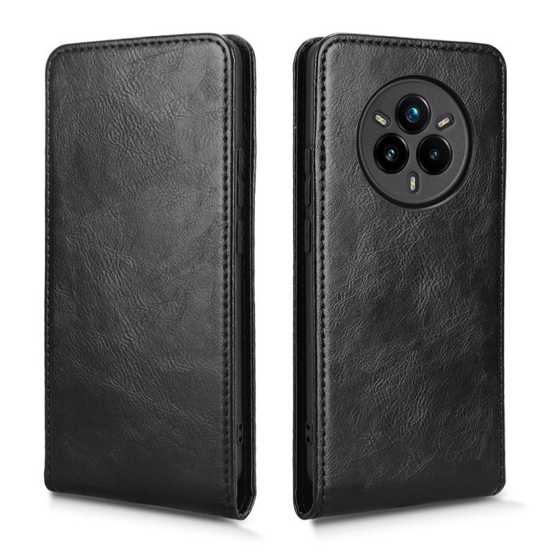 Flip Cover Til Realme 14 Pro Plus 5g Lodret Design