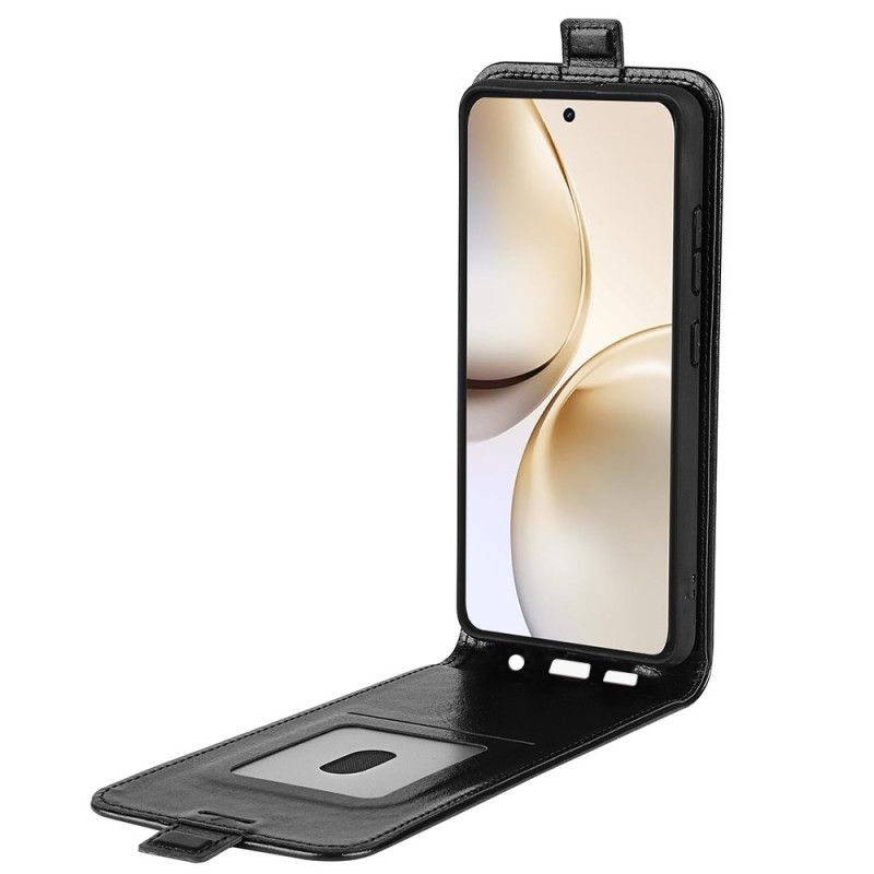 Flip Cover Til Realme 14 Pro Plus 5g Lodret Klap