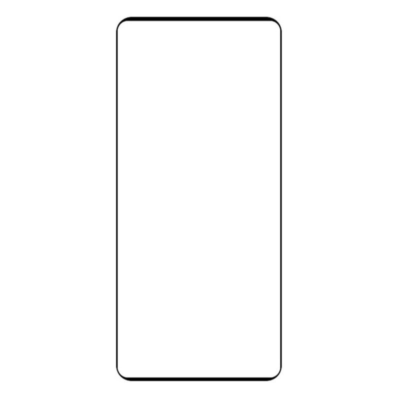 Fulddækkende Hærdet Glasskærmbeskytter Til Realme 14 Pro Plus 5g