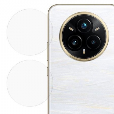 Hærdet Glaslinsebeskytter Til Realme 14 Pro Plus 5g