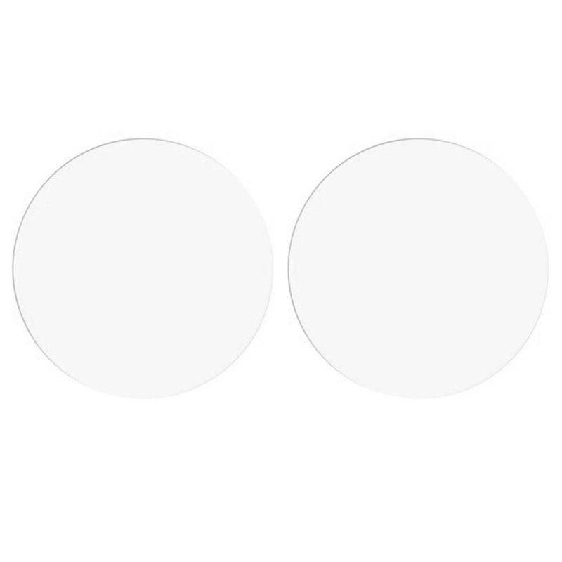 Hærdet Glaslinsebeskytter Til Realme 14 Pro Plus 5g