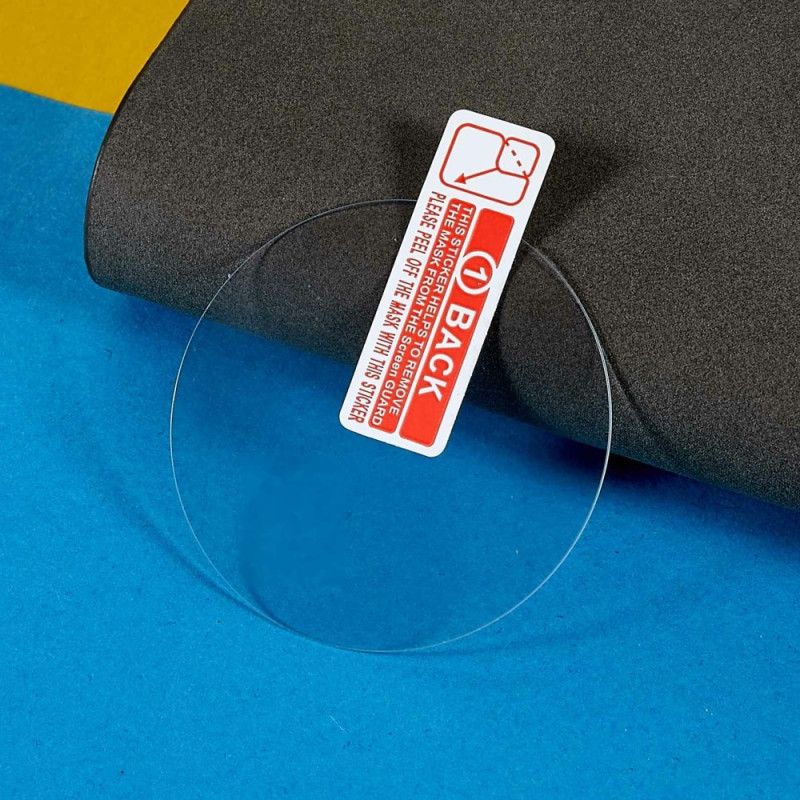 Hærdet Glaslinsebeskytter Til Realme 14 Pro Plus 5g