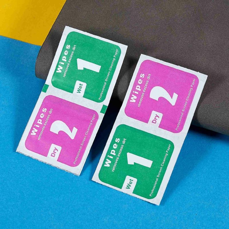 Hærdet Glaslinsebeskytter Til Realme 14 Pro Plus 5g