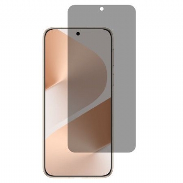 Anti-spion Skærmbeskytter I Hærdet Glas Til Huawei Pura 80