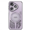 Lyserød Violet