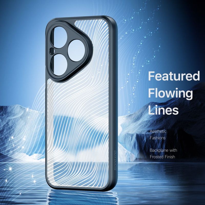 Cover Huawei Pura 80 Aimo Serie Dux Ducis