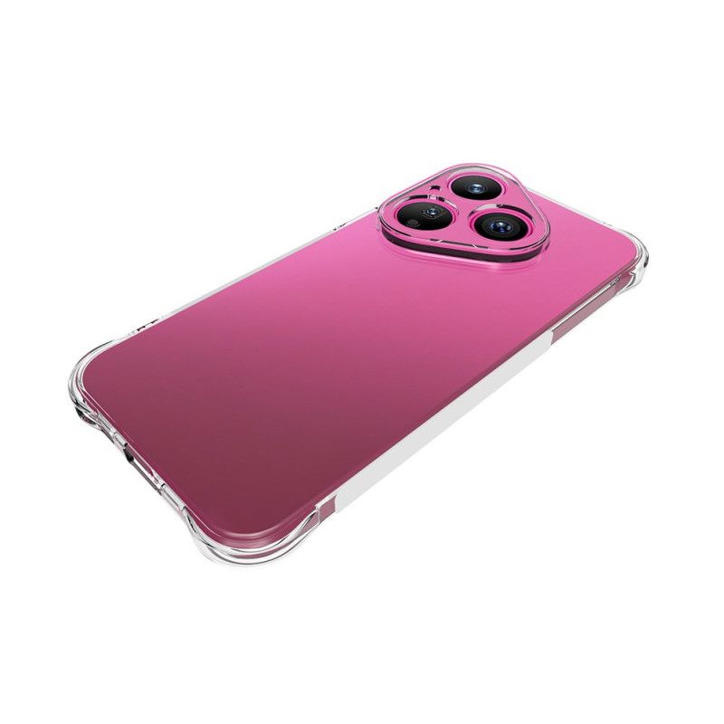 Cover Huawei Pura 80 Forstærket Klar