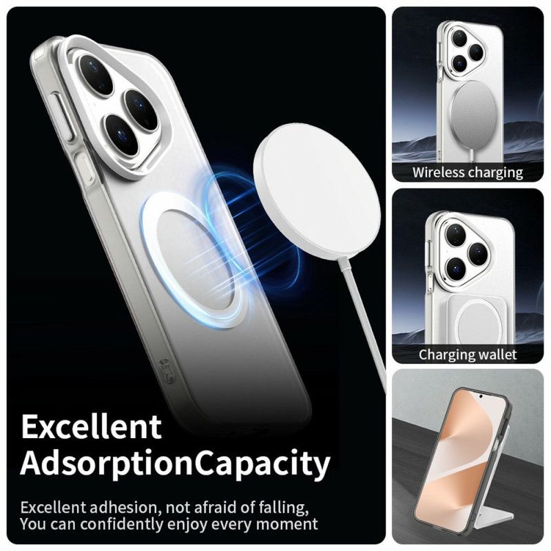 Cover Huawei Pura 80 Frosted Magsafe