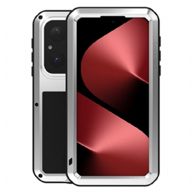 Cover Huawei Pura 80 Love Me Hærdet Glas Skærmbeskytter