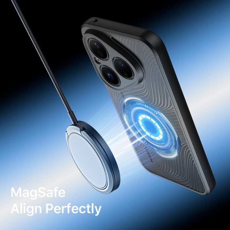 Cover Huawei Pura 80 Magsafe Aimo Series Dux Ducis