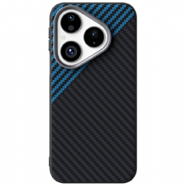 Cover Huawei Pura 80 Magsafe Carbon Fiber Texture Abeel