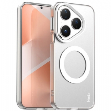 Cover Huawei Pura 80 Magsafe Kompatibel Med Imak