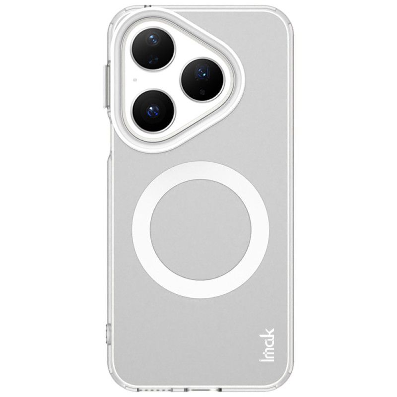 Cover Huawei Pura 80 Magsafe Kompatibel Med Imak