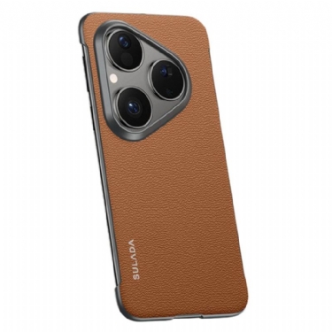Cover Huawei Pura 80 Sulada Læder