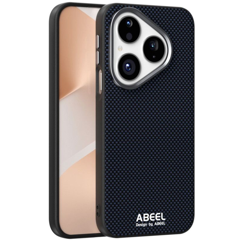 Cover Huawei Pura 80 Telefon Etui Magsafe Kulfiber Abeel