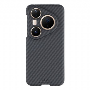 Cover Huawei Pura 80 Telefon Etui X-level Kulfibertekstur