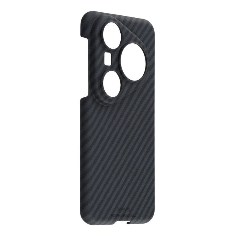 Cover Huawei Pura 80 Telefon Etui X-level Kulfibertekstur