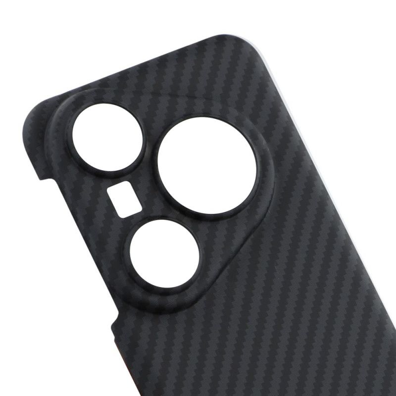 Cover Huawei Pura 80 Telefon Etui X-level Kulfibertekstur