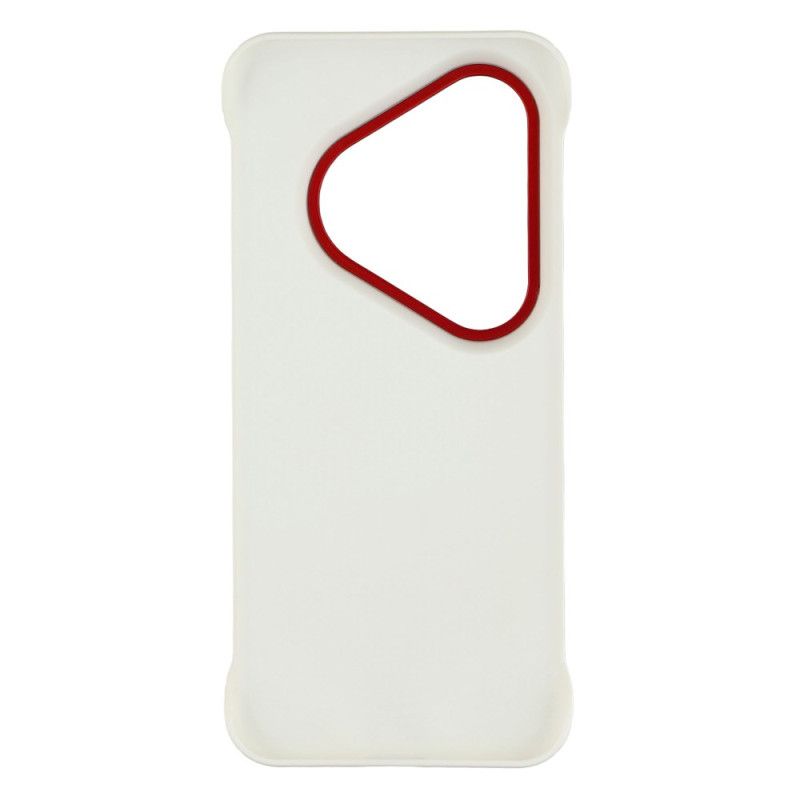 Cover Huawei Pura 80 X-level Rammeløs Design