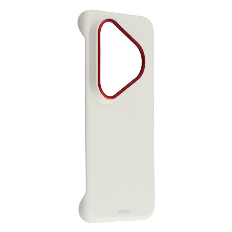 Cover Huawei Pura 80 X-level Rammeløs Design