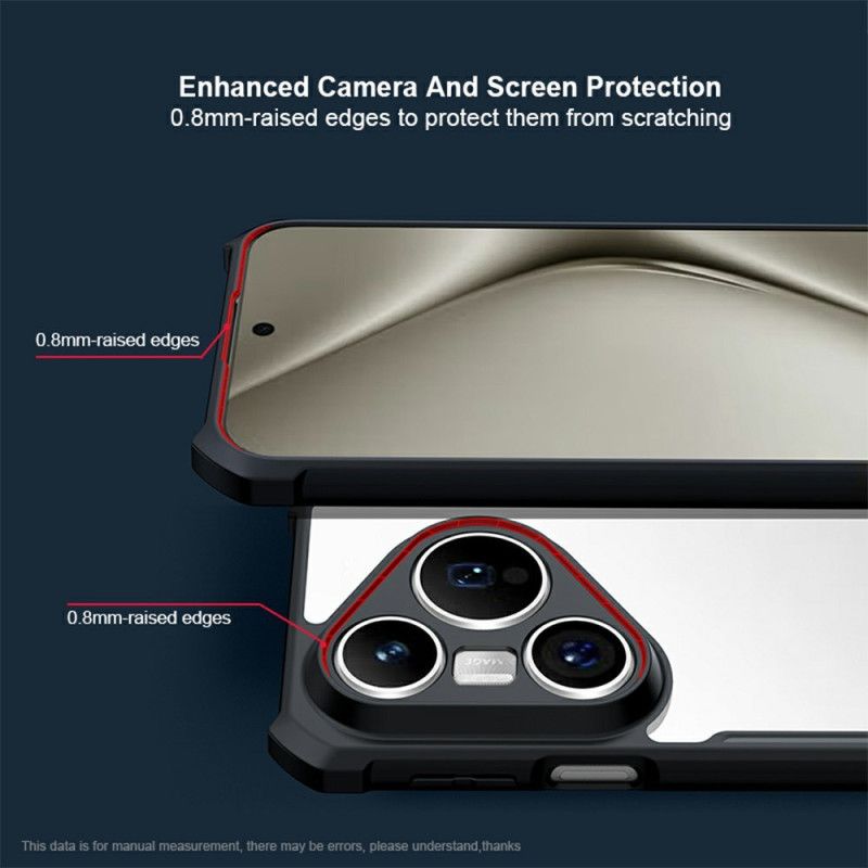 Cover Til Huawei Pura 80 Xundd
