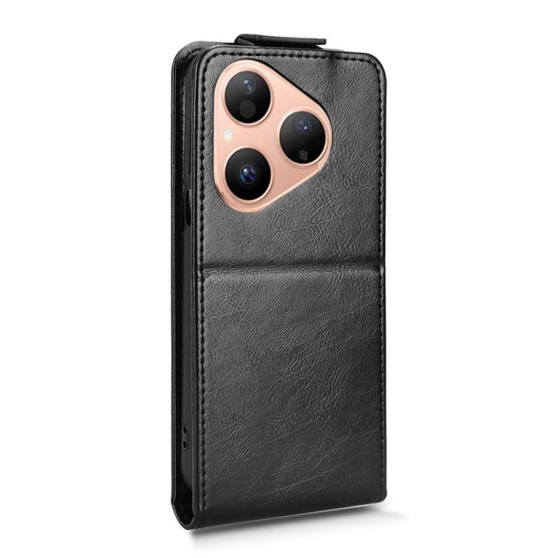 Flip Cover Huawei Pura 80 Lodret Flapdesign