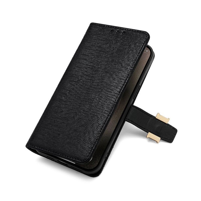 Flip Cover Huawei Pura 80 Metalspænde