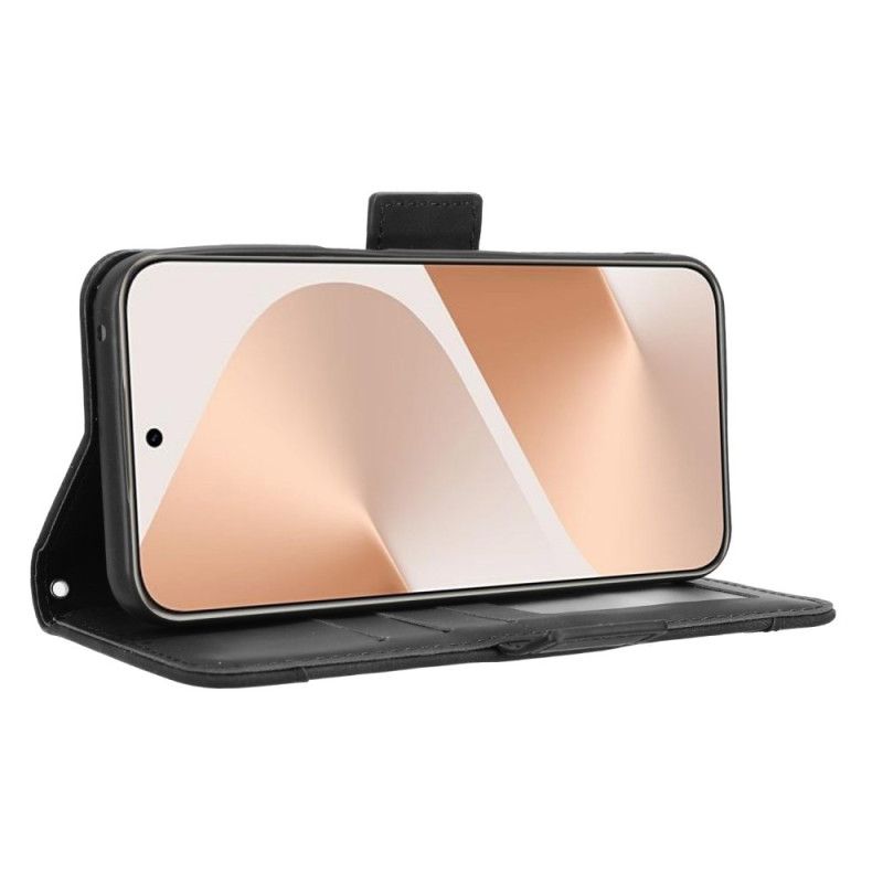 Flip Cover Huawei Pura 80 Multikort
