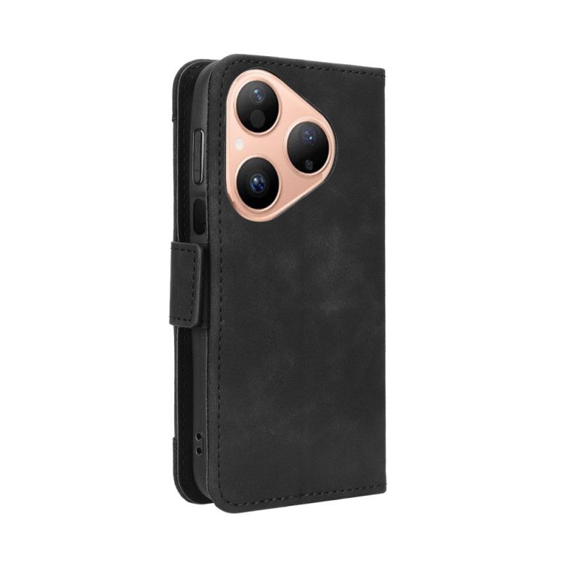 Flip Cover Huawei Pura 80 Multikort