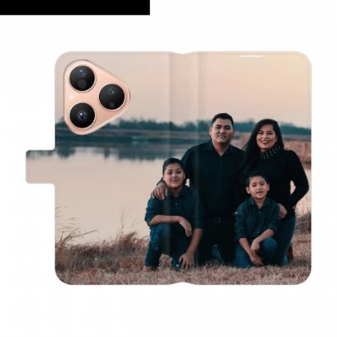 Flip Cover Til Huawei Pura 80 Trendy