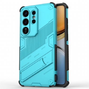 Cover Samsung Galaxy S26 Ultra Indbygget Stativ