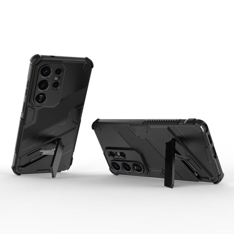 Cover Samsung Galaxy S26 Ultra Indbygget Stativ
