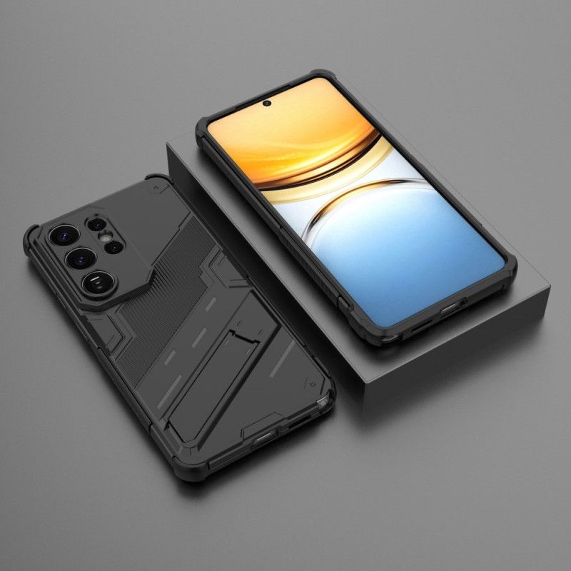 Cover Samsung Galaxy S26 Ultra Indbygget Stativ